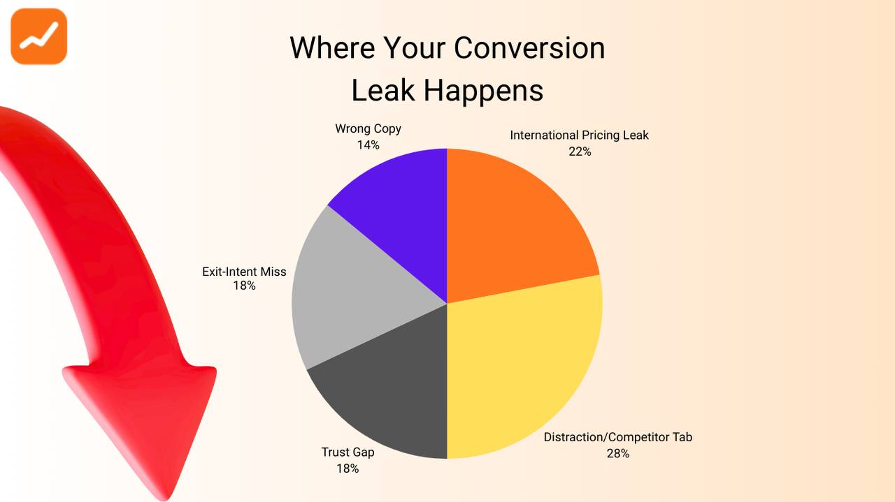 RevDock Conversion Optimization